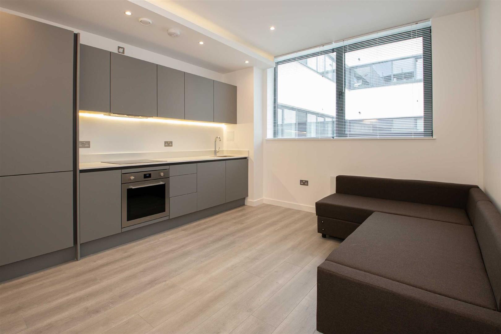 1 bed property in Capital Drive, Milton Keynes